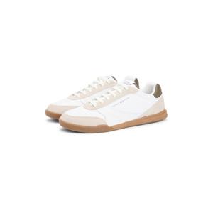 Tommy Hilfiger Lopro Lth Mix Rwb